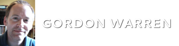 GORDON WARREN